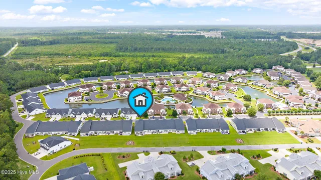 $349,500 | 8838 Radcliff Drive Northwest, Calabash, NC 28467