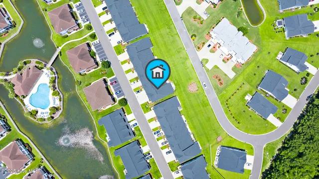 $349,500 | 8838 Radcliff Drive Northwest, Calabash, NC 28467