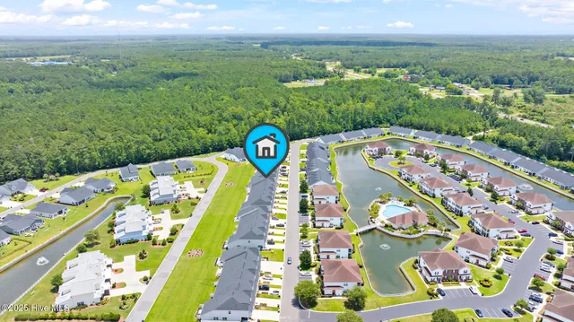 $349,500 | 8838 Radcliff Drive Northwest, Calabash, NC 28467