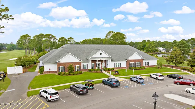 $349,500 | 8838 Radcliff Drive Northwest, Calabash, NC 28467