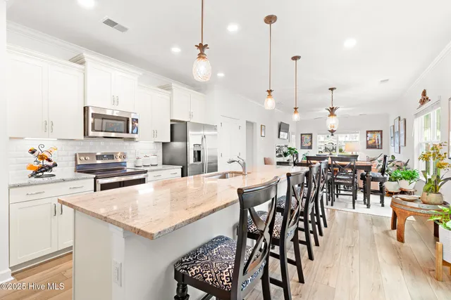 $349,500 | 8838 Radcliff Drive Northwest, Calabash, NC 28467