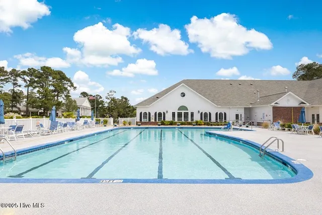 $349,500 | 8838 Radcliff Drive Northwest, Calabash, NC 28467