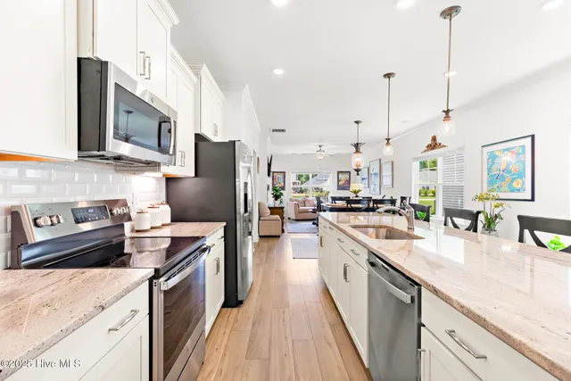 $349,500 | 8838 Radcliff Drive Northwest, Calabash, NC 28467