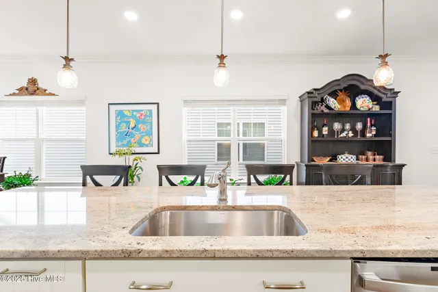 $349,500 | 8838 Radcliff Drive Northwest, Calabash, NC 28467