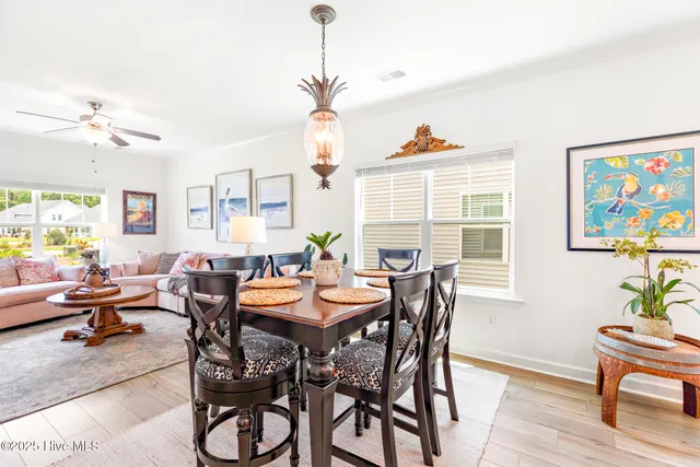 $349,500 | 8838 Radcliff Drive Northwest, Calabash, NC 28467