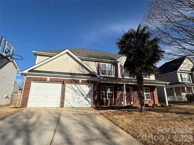 $2,395 | 203 Almora Loop, Mooresville, NC 28115