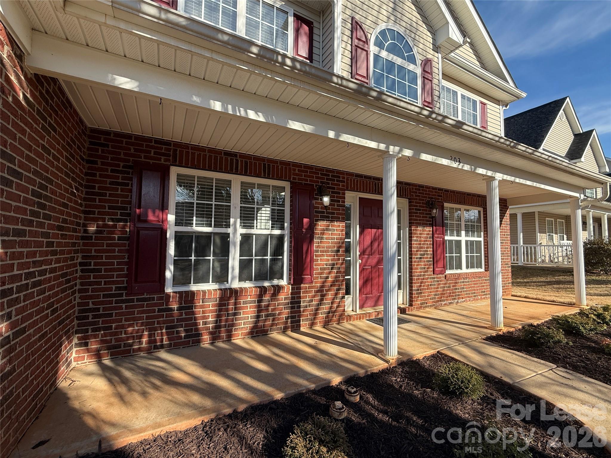 203 Almora Loop Mooresville, NC 28115 - Photo 3 of 37