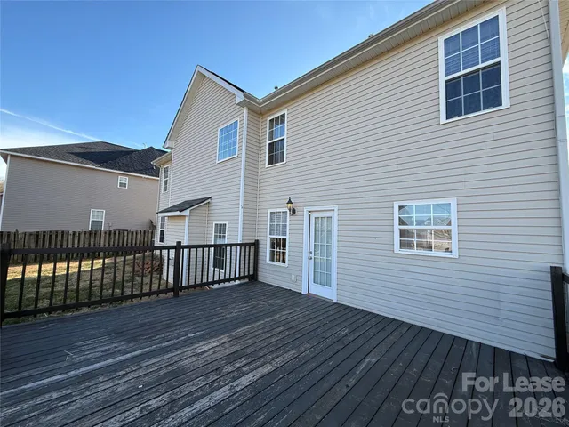 $2,395 | 203 Almora Loop, Mooresville, NC 28115