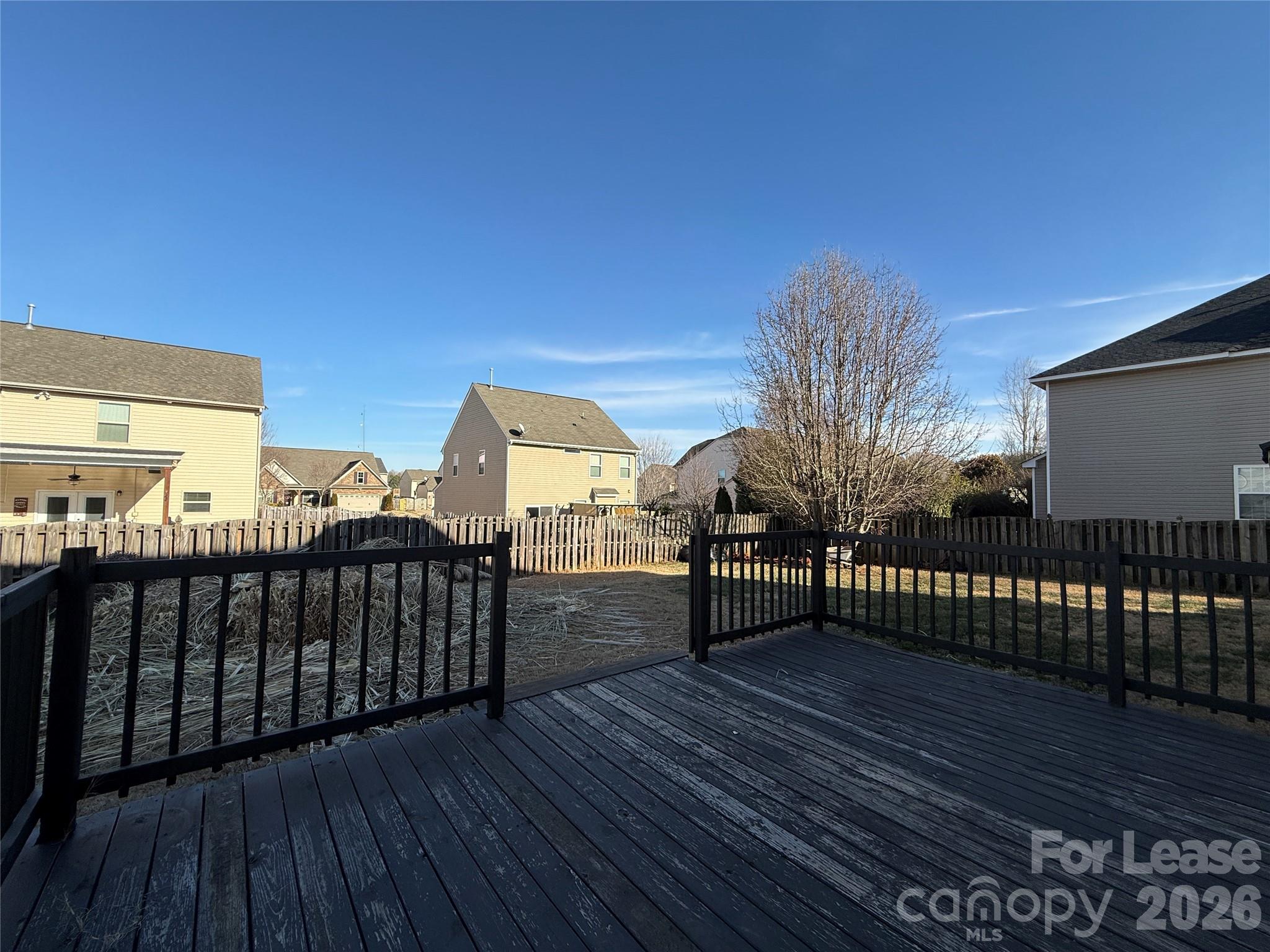 203 Almora Loop Mooresville, NC 28115 - Photo 35 of 37