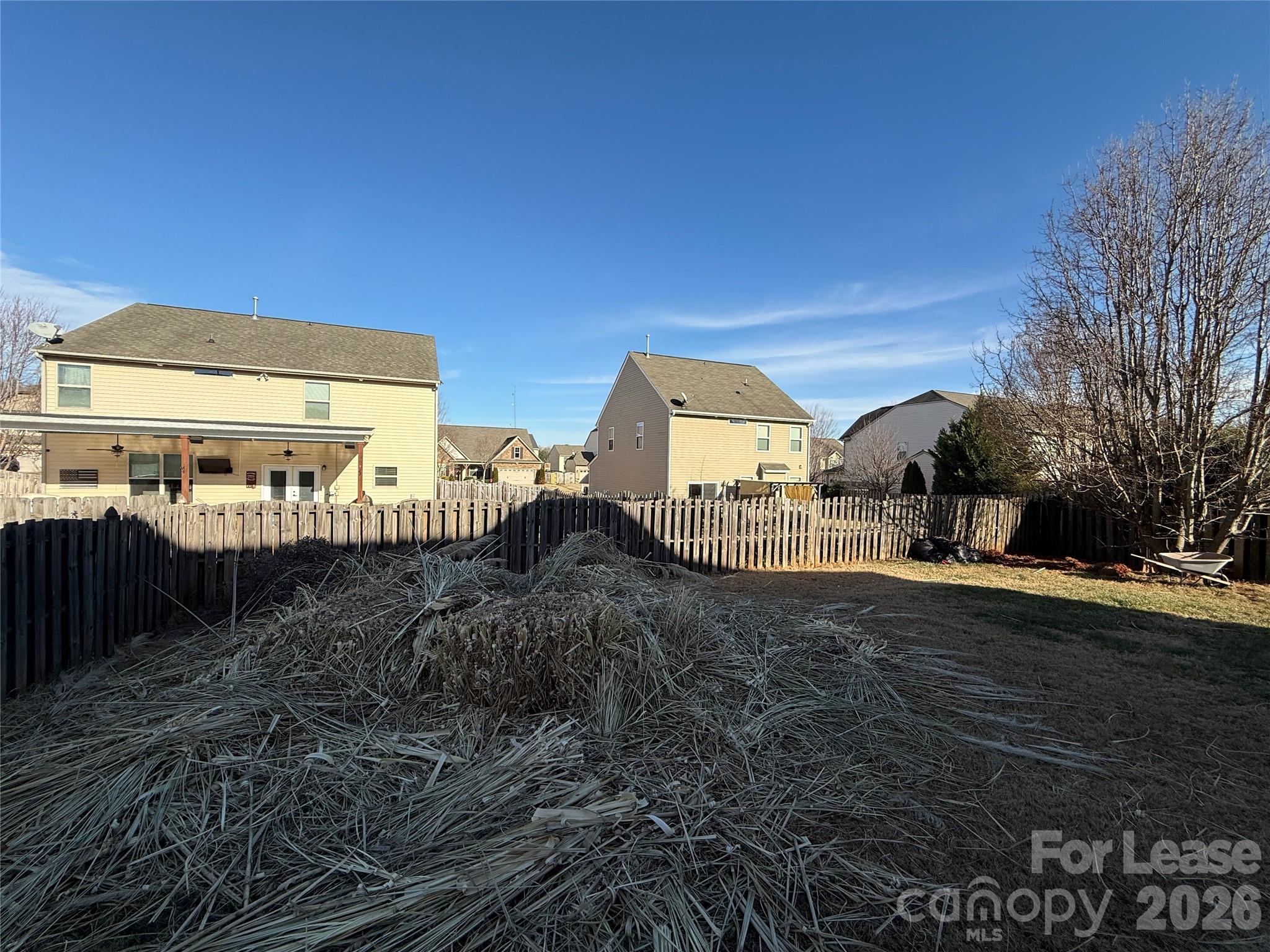 203 Almora Loop Mooresville, NC 28115 - Photo 36 of 37