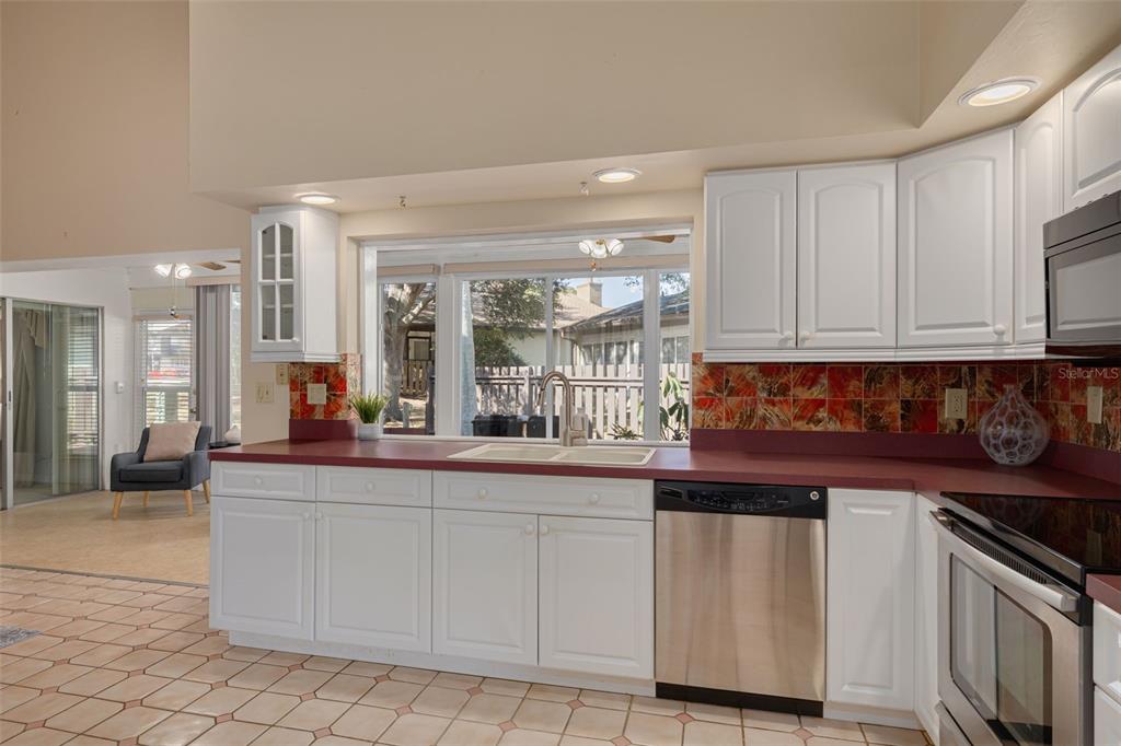 2101 Sunset Point Road, Unit 1202 Clearwater, FL 33765 - Photo 13 of 37 Gallery Image 13