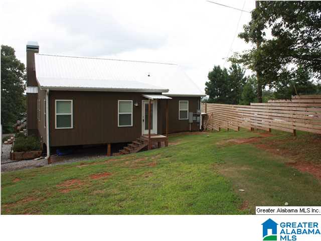 3949 Griffitt Bend Road Talladega, AL 35160 - Photo 8 of 29