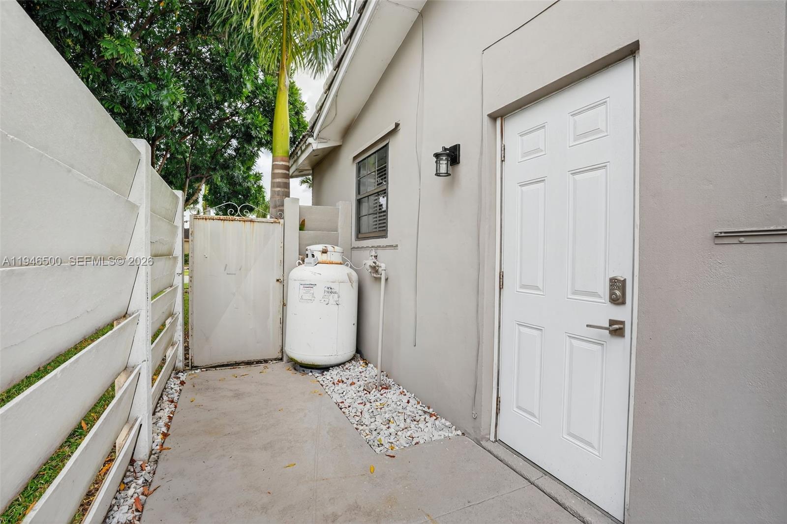 4710 Grant Street Hollywood, FL 33021 - Photo 45 of 56 a view of a bathroom with a sink