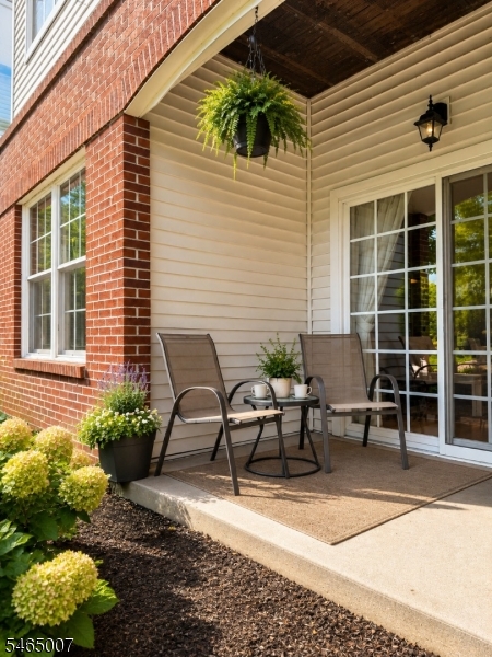 80 Ridgewood Road, Unit 107 Washington Township, NJ 07676 - Photo 12 of 17 Gallery Image 12
