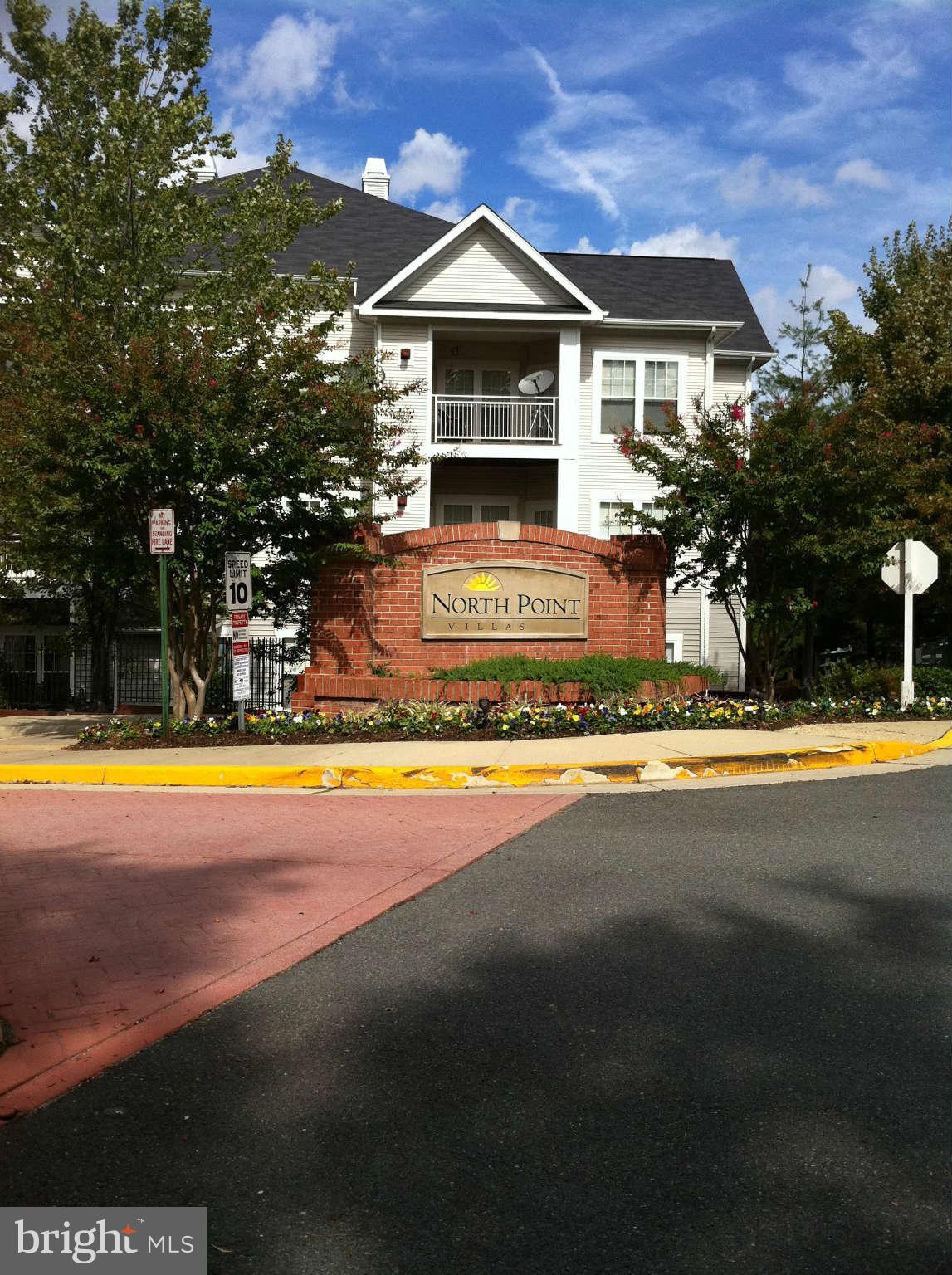 1519 North Point Drive, Unit 203 Reston, VA 20194 - Photo 2 of 18 Exterior (General)