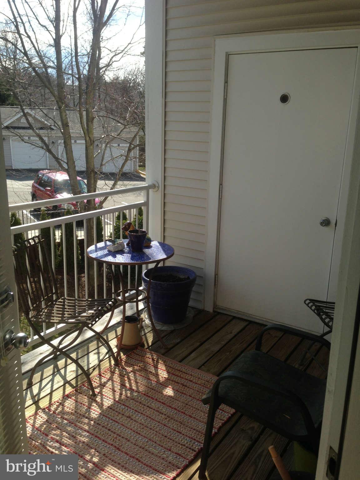 1519 North Point Drive, Unit 203 Reston, VA 20194 - Photo 6 of 18 View