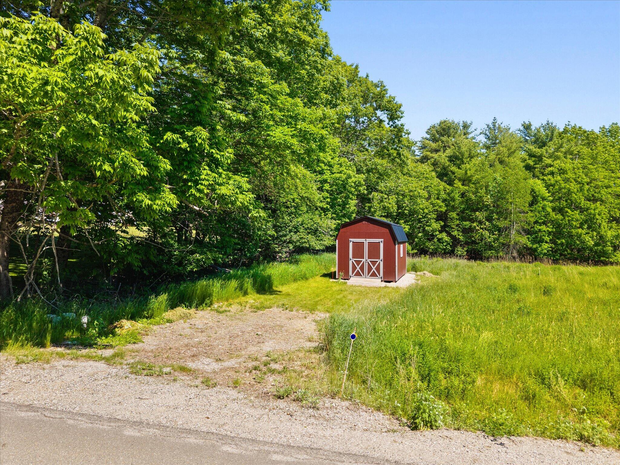 1229 Bucksmills Road Bucksport, ME 04416 - Photo 8 of 16 08-DJI_20260609144035_0656_D