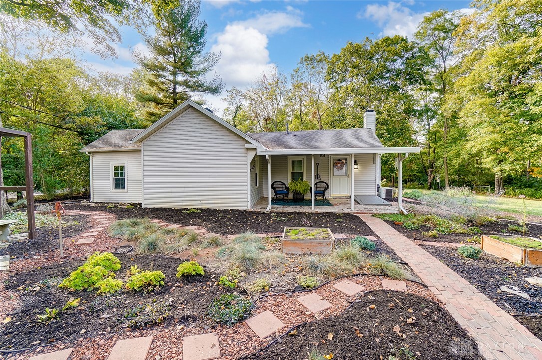 2337 East Alex Bell Road Centerville, OH 45459 - Photo 1 of 49
