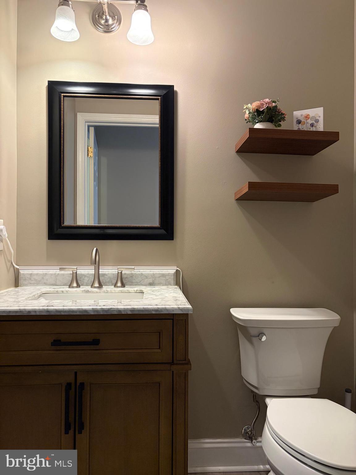 139 Coburn Road Pennington, NJ 08534 - Photo 13 of 24 Powder room