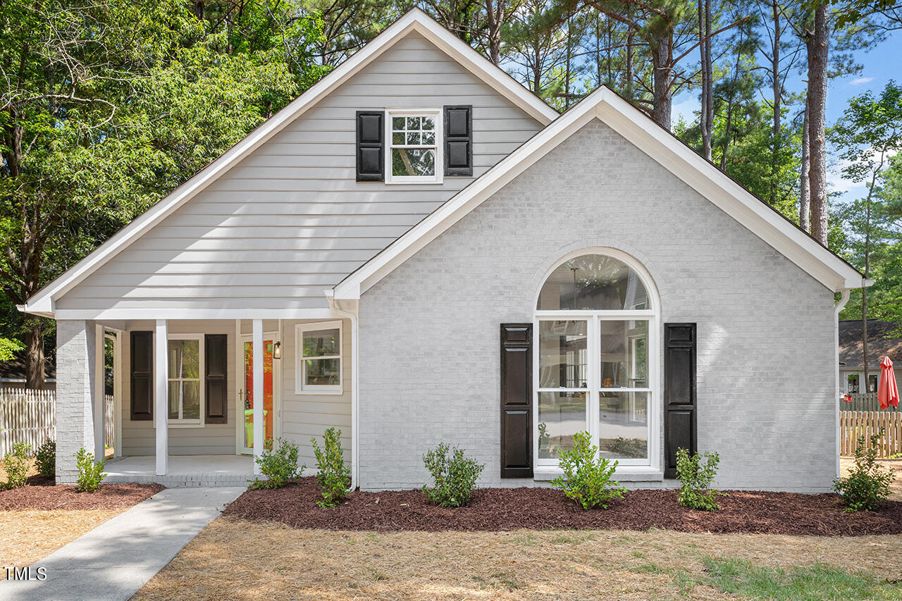 3541 Singleleaf Lane Raleigh, NC 27616 - Photo 1 of 34 3541 Singleleaf Ln_01