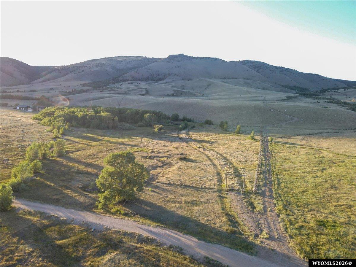 Tbd Centennial Valley Road Centennial, WY 82055 - Photo 2 of 19