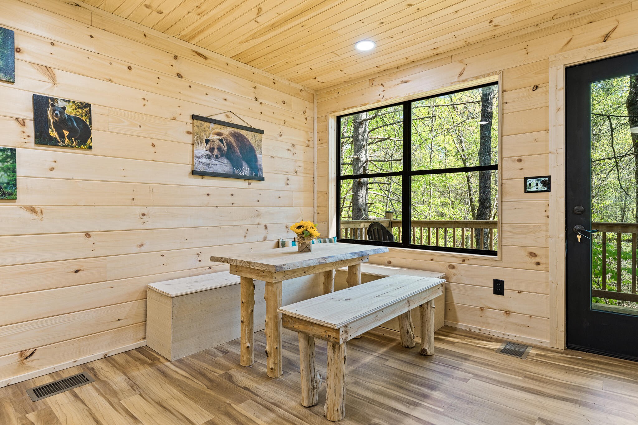 1080 Shell Mountain Road Sevierville, TN 37876 - Photo 16 of 50