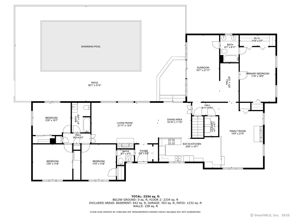 16 Farrell Road Newtown, CT 06470 - Photo 37 of 38