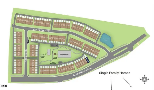 $423,750 | 1305 Pavo Path, Wendell, NC 27591