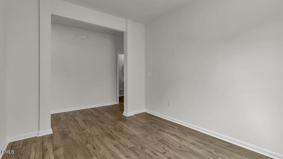1305 Pavo Path Wendell, NC 27591 - Photo 9 of 55 a view of small space