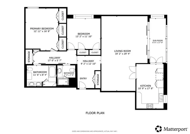 $899,000 | 531 North Rossmore Avenue, Unit 202, Los Angeles, CA 90004
