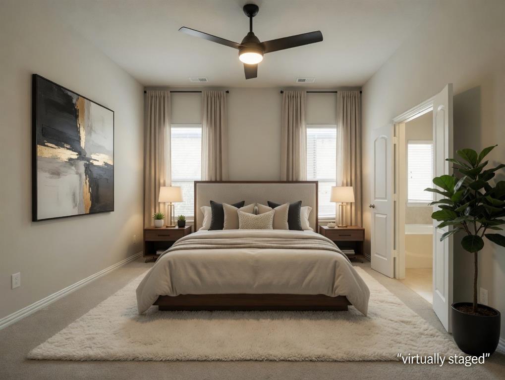 14128 El Toro Road Frisco, TX 75035 - Photo 8 of 21