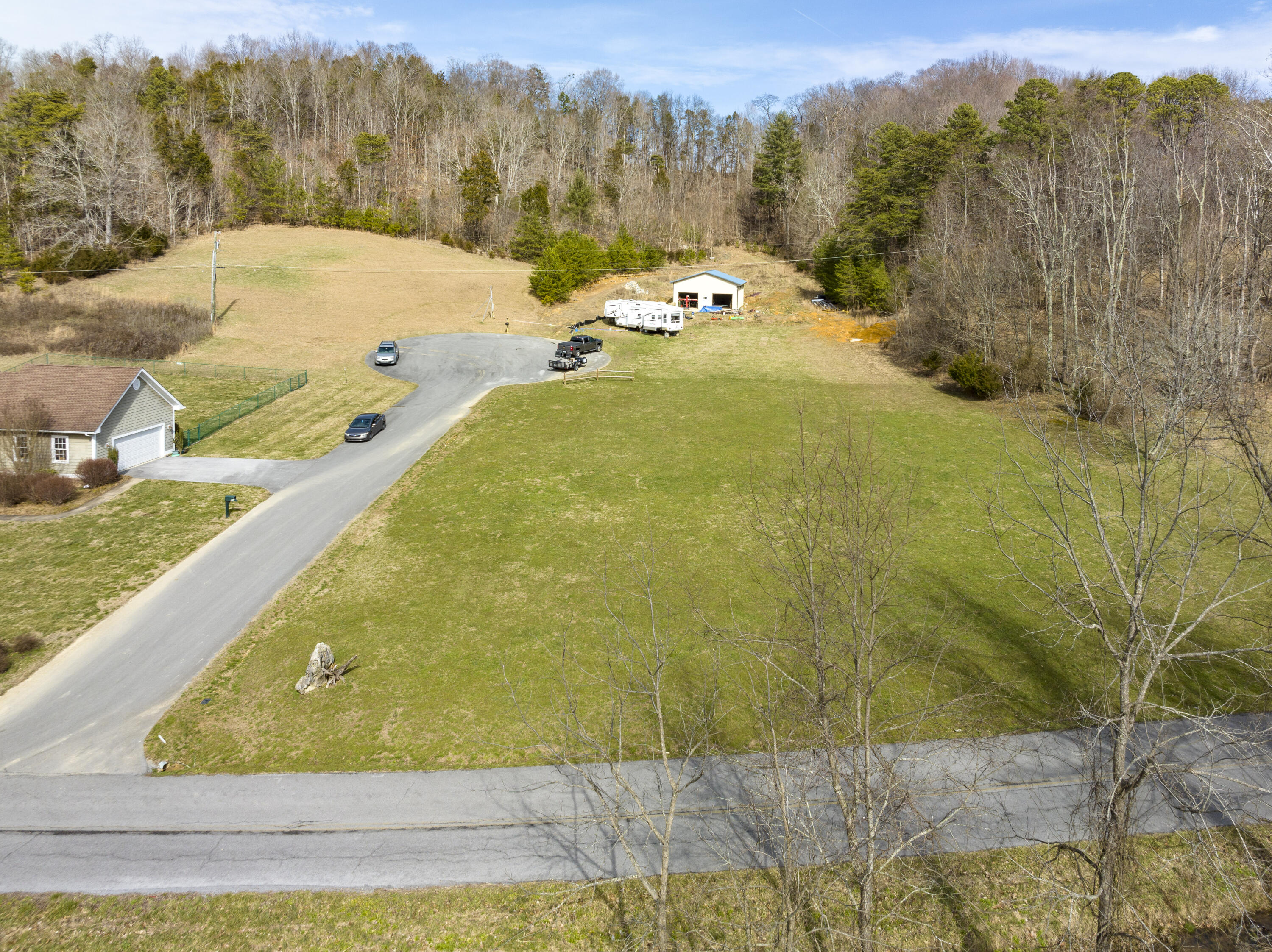 Tbd Shepherds Branch Road, Unit 6 Johnson City, TN 37601 - Photo 1 of 20 Shep-Mar-1
