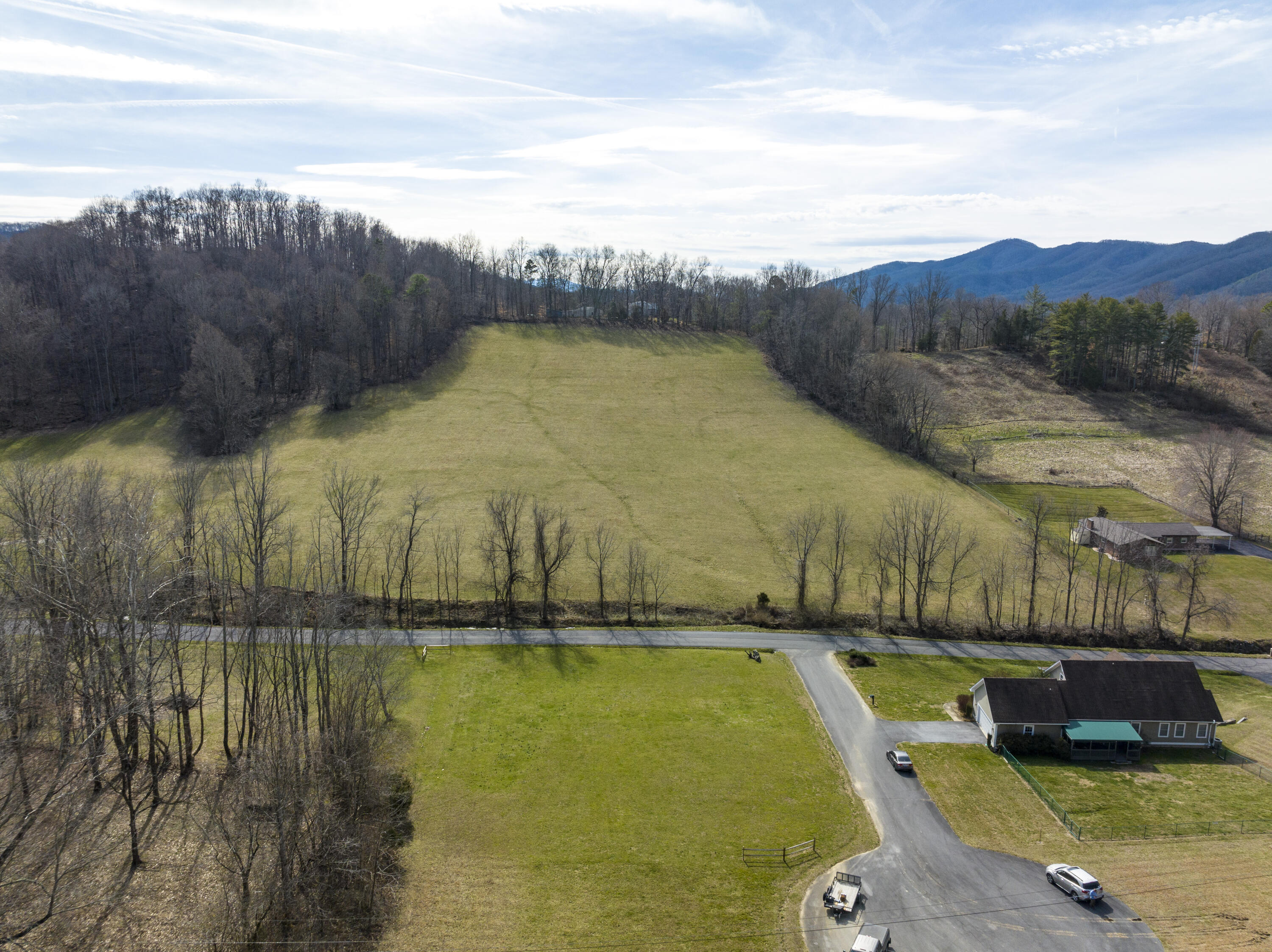 Tbd Shepherds Branch Road, Unit 6 Johnson City, TN 37601 - Photo 11 of 20 Shep-Mar-11