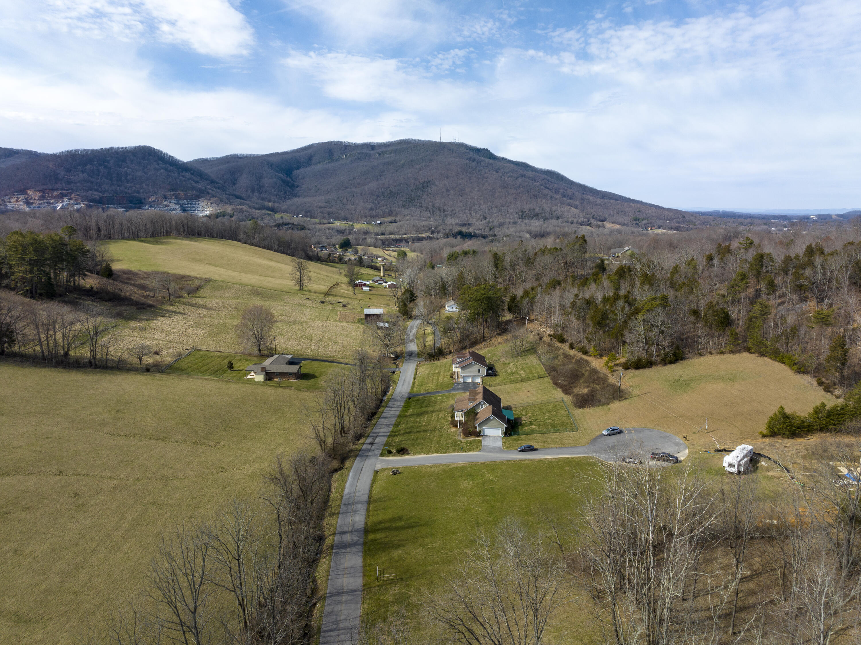 Tbd Shepherds Branch Road, Unit 6 Johnson City, TN 37601 - Photo 13 of 20 Shep-Mar-13