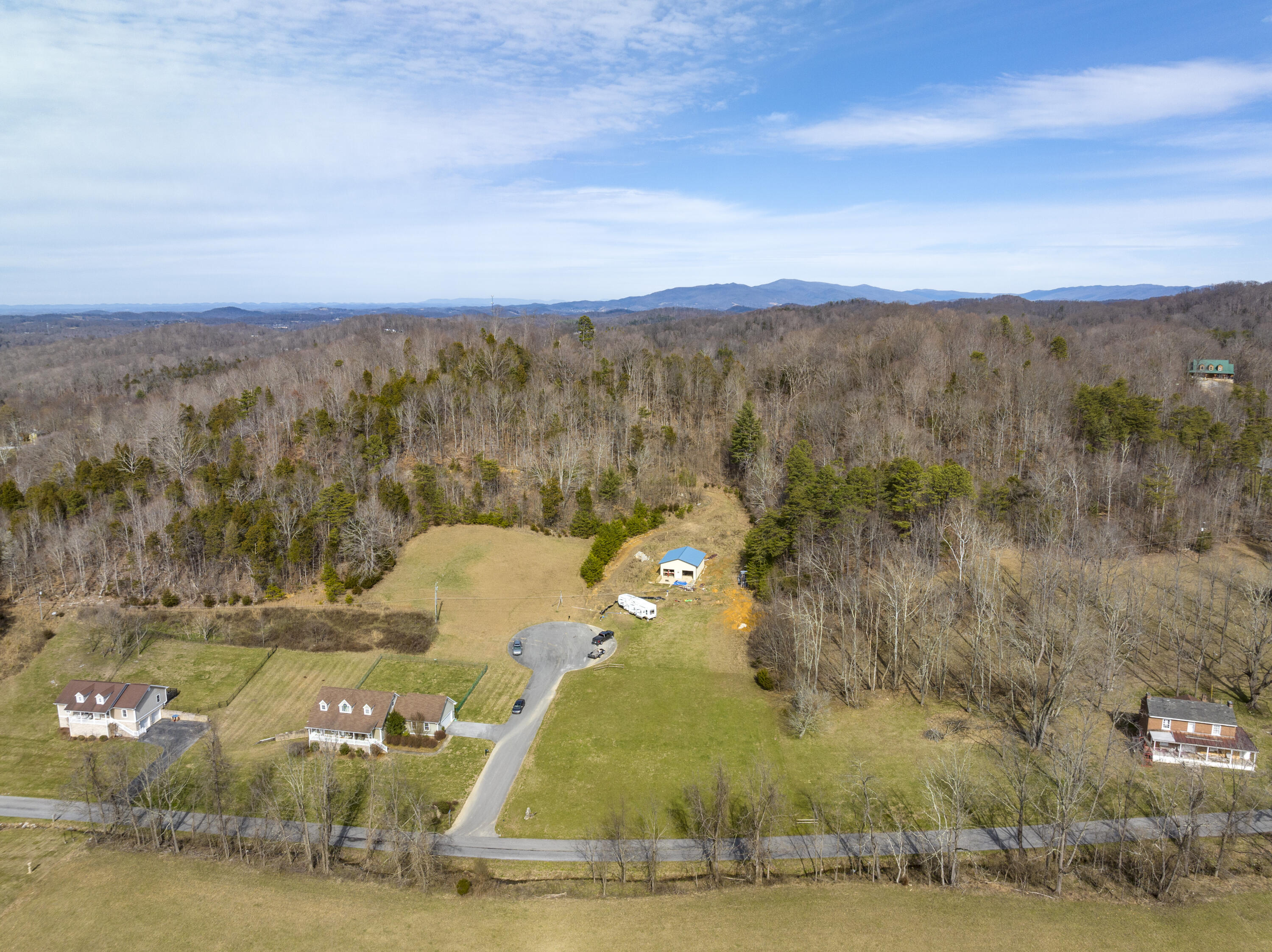 Tbd Shepherds Branch Road, Unit 6 Johnson City, TN 37601 - Photo 14 of 20 Shep-Mar-14