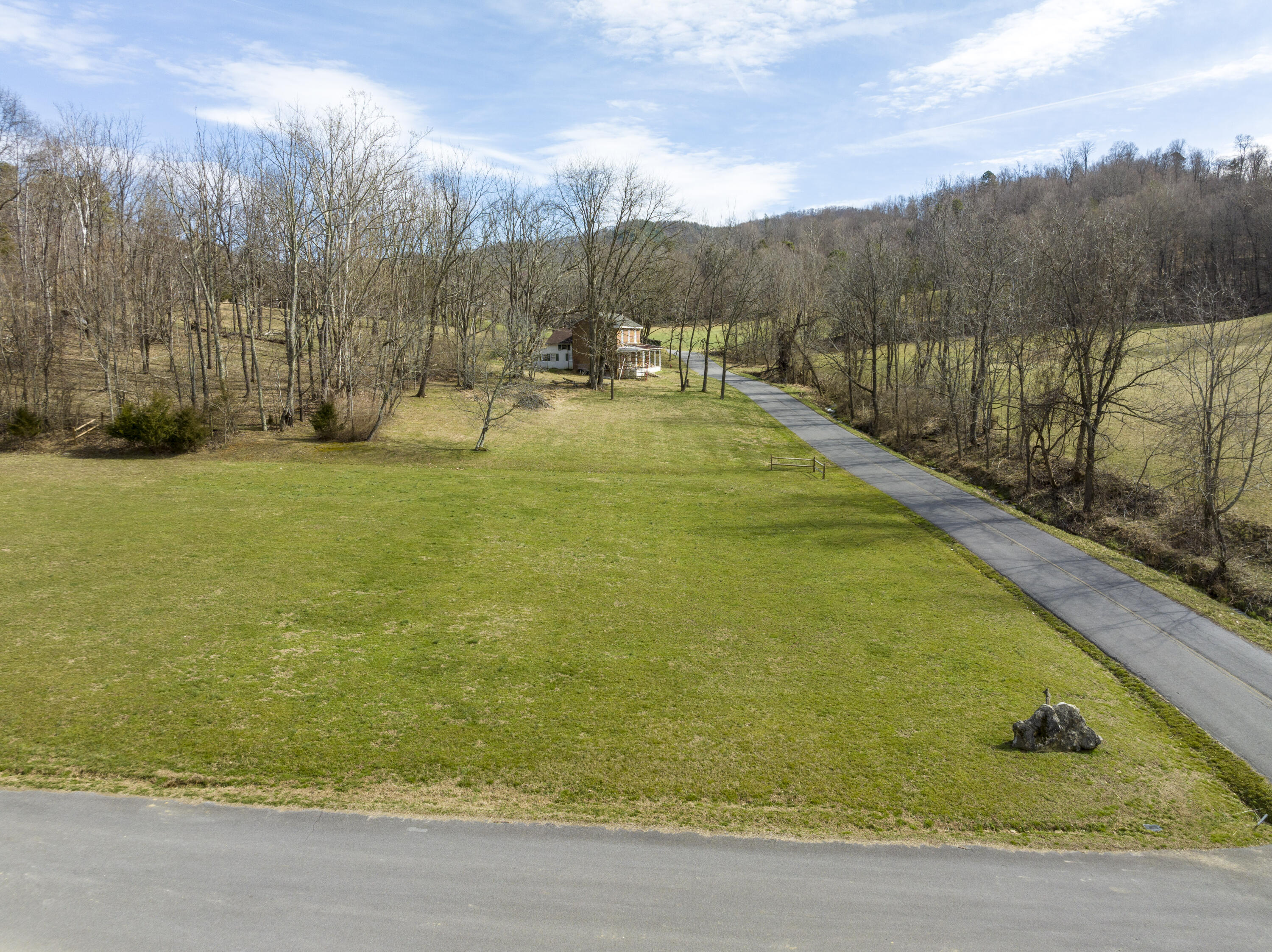 Tbd Shepherds Branch Road, Unit 6 Johnson City, TN 37601 - Photo 3 of 20 Shep-Mar-3
