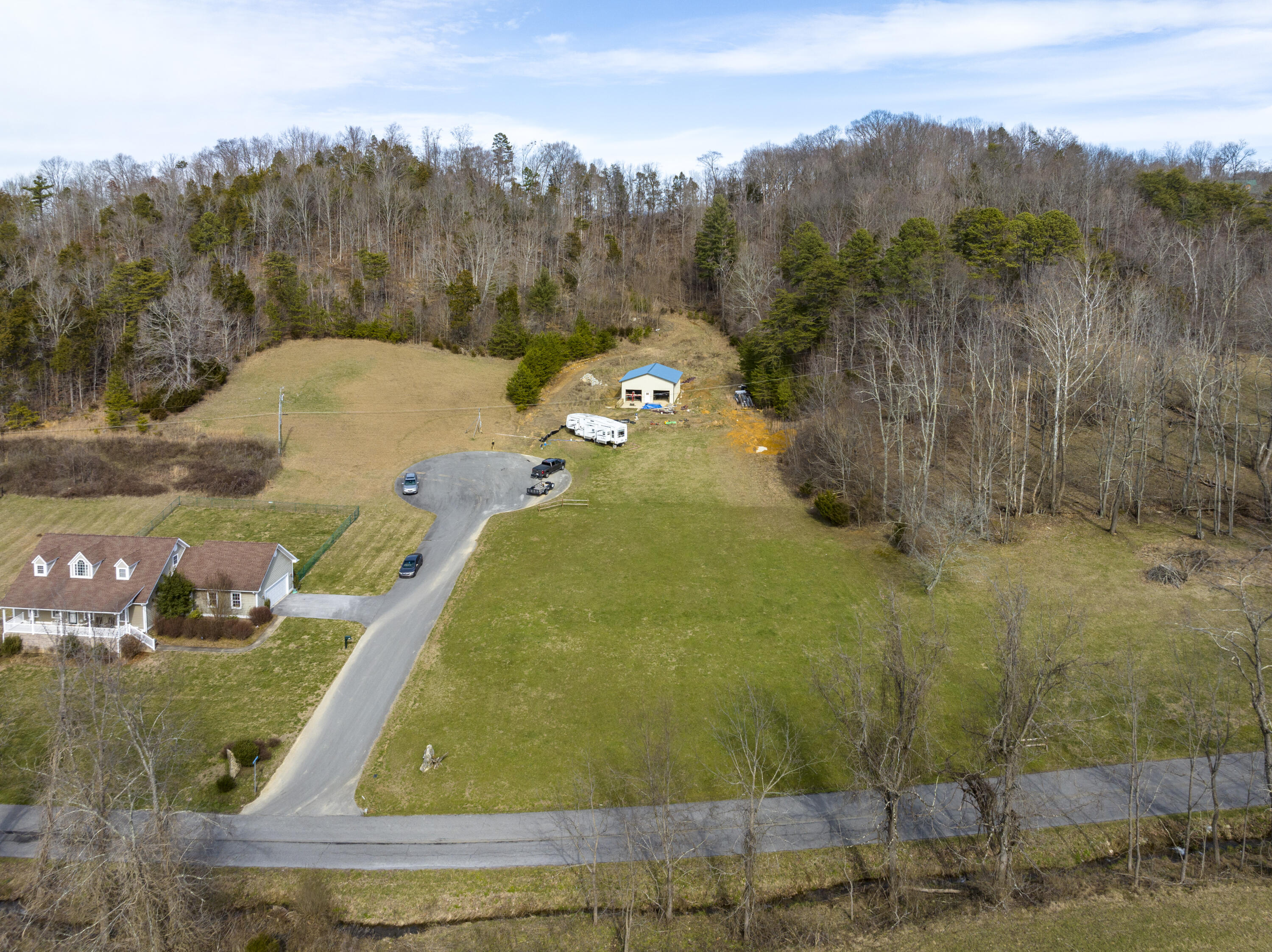 Tbd Shepherds Branch Road, Unit 6 Johnson City, TN 37601 - Photo 8 of 20 Shep-Mar-8