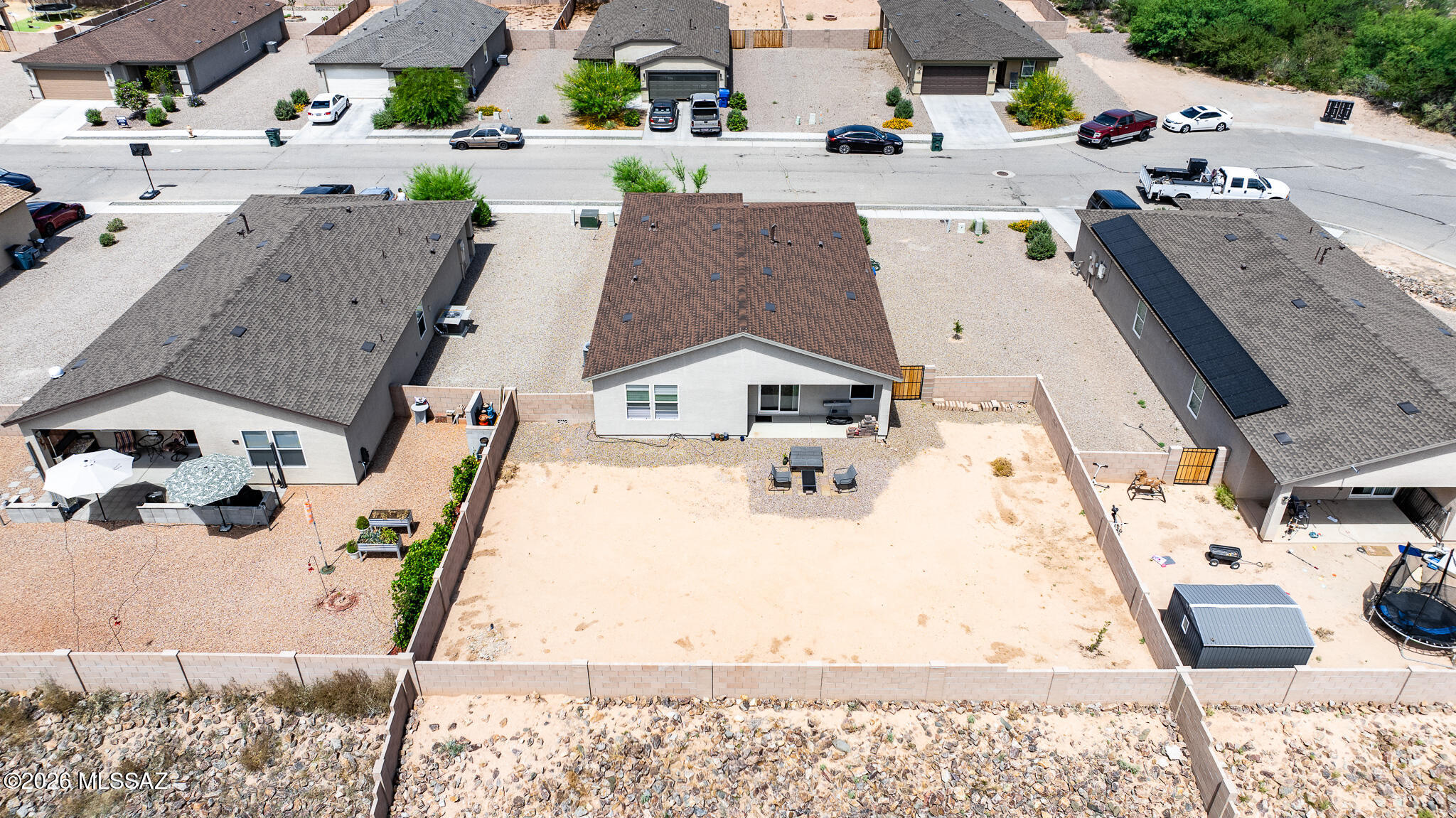 1249 South Lenora Loop Benson, AZ 85602 - Photo 18 of 20