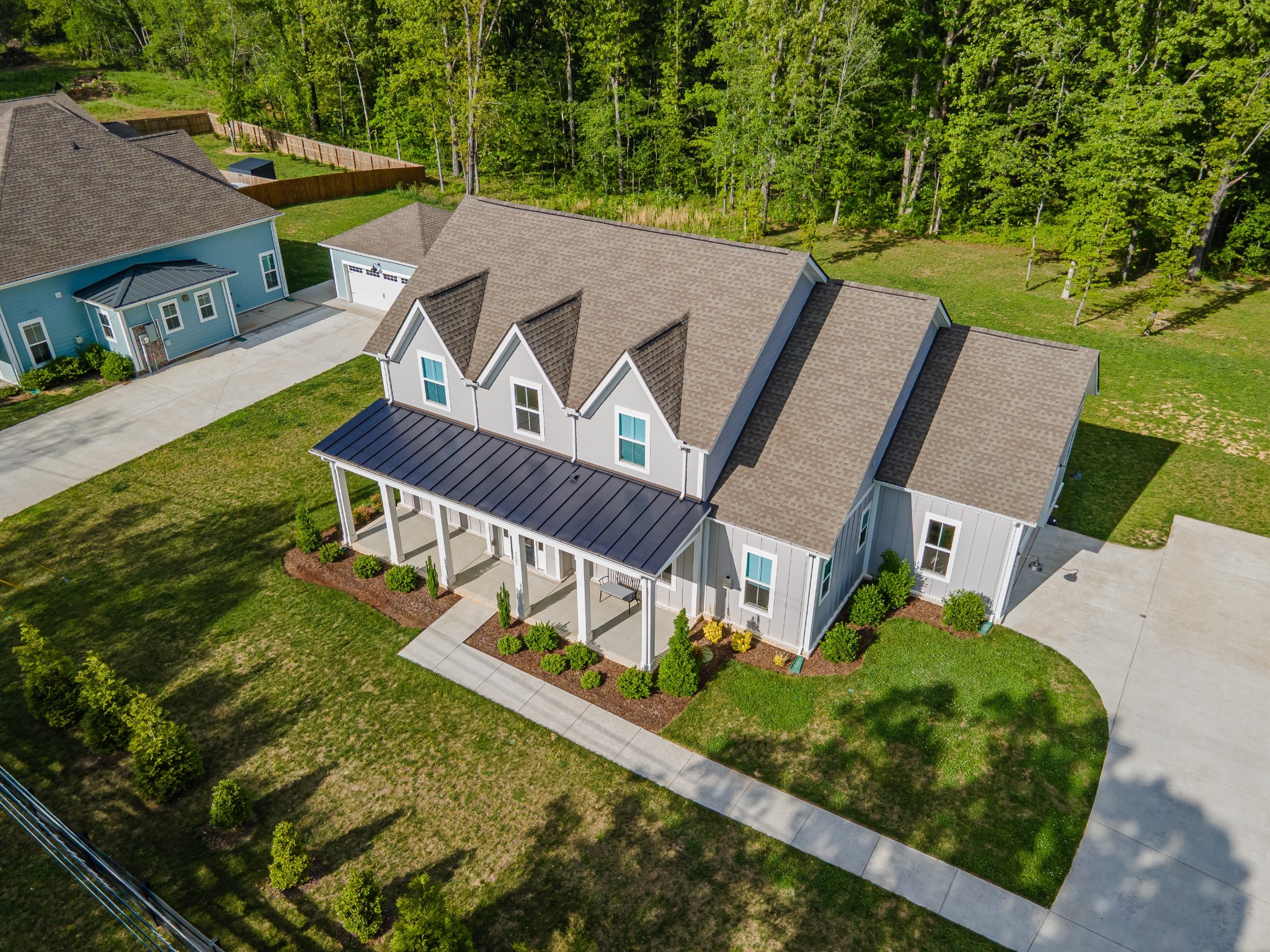 7207 Lake Road Northwest Fairview, TN 37062 - Photo 1 of 24