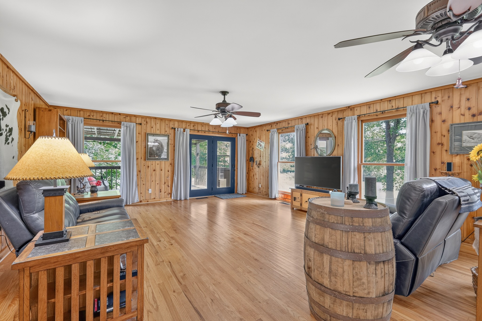 7125 Ivey Road Fairview, TN 37062 - Photo 36 of 98