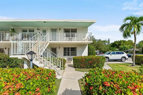 $139,000 | 401 North J Street, Unit 12, Lake Worth Beach, FL 33460