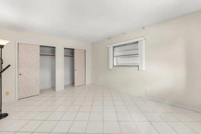 $134,000 | 401 North J Street, Unit 12, Lake Worth Beach, FL 33460