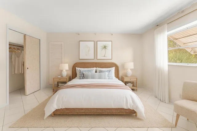 $134,000 | 401 North J Street, Unit 12, Lake Worth Beach, FL 33460