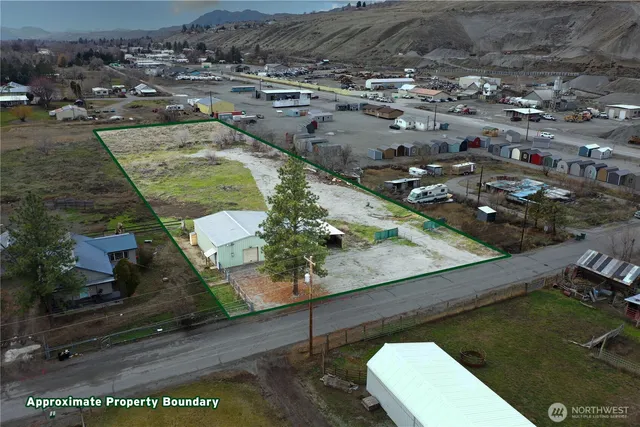 $225,000 | 0 Valley Street, Okanogan, WA 98840