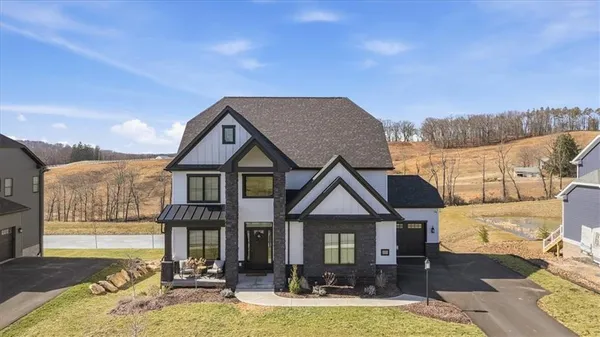 $1,395,000 | 115 Amaryllis Lane, Baden, PA 15005
