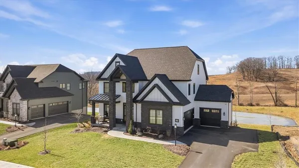 $1,395,000 | 115 Amaryllis Lane, Baden, PA 15005