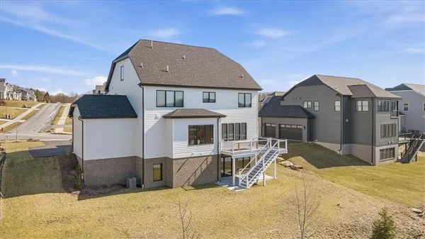 $1,395,000 | 115 Amaryllis Lane, Baden, PA 15005