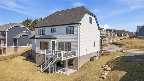 $1,395,000 | 115 Amaryllis Lane, Baden, PA 15005