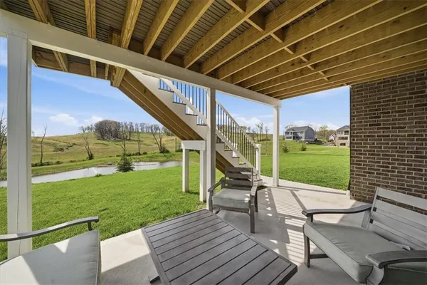 $1,395,000 | 115 Amaryllis Lane, Baden, PA 15005