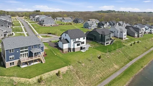 $1,395,000 | 115 Amaryllis Lane, Baden, PA 15005
